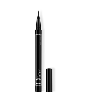 Dior Diorshow On Stage Liner Eyeliner 0.55 ml für Frauen, Farbe: Nr. 091 - Matte Black