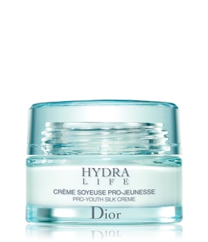 Dior Hydra Life Pro-Youth Silk Gesichtscreme 50 ml für Frauen