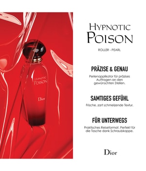 Flaconi hypnotic shop poison