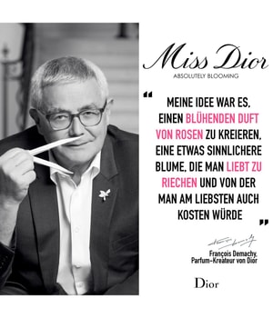 DIOR Miss Dior Absolutely Blooming Eau de Parfum online kaufen