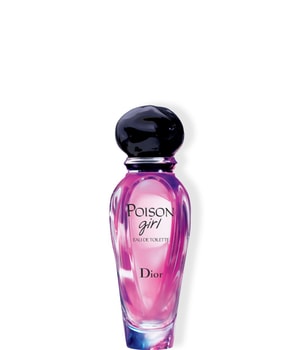 Dior Poison Girl Roller Pearl Eau de Toilette (EdT) 20 ml für Frauen