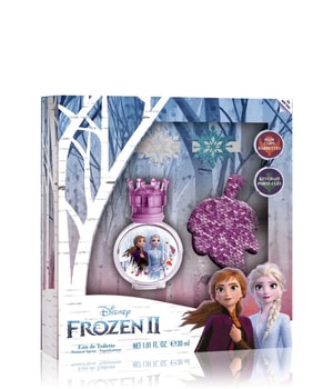 Disney Frozen II Geschenkset Duftset 1 pcs unisex