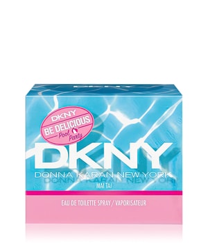 Dkny mai best sale tai perfume