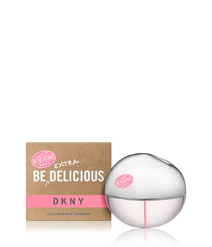 DKNY Be Extra Delicious Eau de Parfum 30 ml 085715950161 pack-shot_at