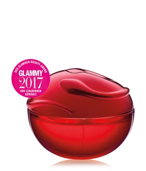 Dkny Be Tempted Eau de Parfum (EdP) 100 ml für Frauen, Farbe: Rot