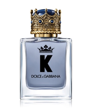 Dolce&Gabbana K by Dolce&Gabbana Eau de Toilette 50 ml 8057971181483 base-shot_at