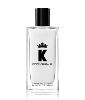 Dolce&Gabbana K by Dolce&Gabbana After Shave Balsam 100 ml 8057971181537 base-shot_at