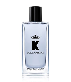 Dolce & Gabbana K by Dolce & Gabbana After Shave Lotion 100 ml für Männer