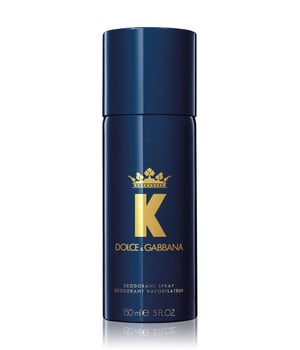 Dolce & Gabbana K by Dolce & Gabbana Deodorant Spray 150 ml für Männer