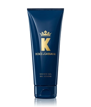 Dolce&Gabbana K by Dolce&Gabbana Duschgel 200 ml 8057971181490 base-shot_at