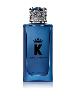 Dolce & Gabbana K by Dolce & Gabbana Eau de Parfum (EdP) 100 ml für Männer