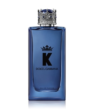 Dolce & Gabbana K by Dolce & Gabbana Eau de Parfum (EdP) 150 ml für Männer