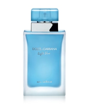 Dolce&Gabbana Light Blue Eau Intense Eau de Parfum 25 ml 8057971181339 base-shot_at