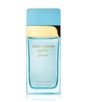 Dolce & Gabbana Light Blue Forever Eau de Parfum (EdP) 50 ml für Frauen