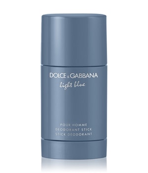 Dolce & Gabbana Light Blue Pour Homme Deodorant Stick 75 ml für Männer
