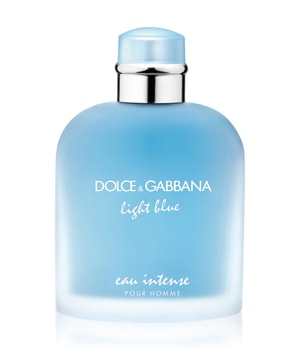 Dolce&Gabbana Light Blue Pour Homme Eau de Parfum 200 ml 8057971181407 base-shot_at