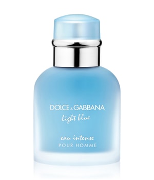 Dolce&Gabbana Light Blue Pour Homme Eau de Parfum 50 ml 8057971181384 base-shot_at