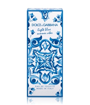 Dolce&Gabbana Light Blue Eau de Toilette 50 ml 8057971183494 pack-shot_at