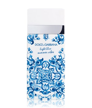 Dolce&Gabbana Light Blue Eau de Toilette 50 ml 8057971183494 base-shot_at