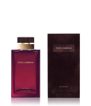 Dolce&Gabbana Pour Femme Eau de Parfum 100 ml 8057971180400 pack-shot_at