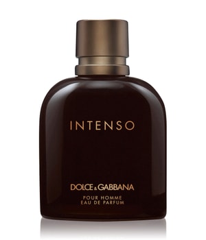 Dolce & Gabbana Pour Homme Intenso Eau de Parfum (EdP) 40 ml für Männer