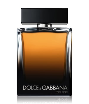 Dolce & Gabbana The One for Men Eau de Parfum (EdP) 150 ml für Männer