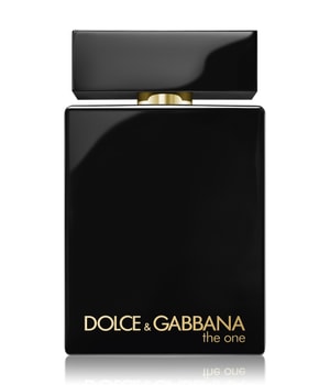 Dolce & Gabbana The One for Men Intense Eau de Parfum (EdP) 100 ml für Männer