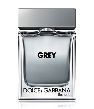 Dolce & Gabbana The One Grey Eau de Toilette (EdT) 50 ml für Männer
