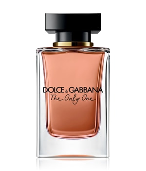 Dolce & Gabbana The Only One Eau de Parfum (EdP) 100 ml für Frauen