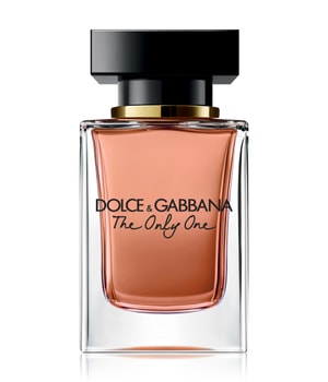 Dolce & Gabbana The Only One Eau de Parfum (EdP) 50 ml für Frauen