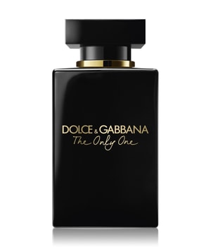 Dolce & Gabbana The Only One Intense Eau de Parfum (EdP) 50 ml für Frauen