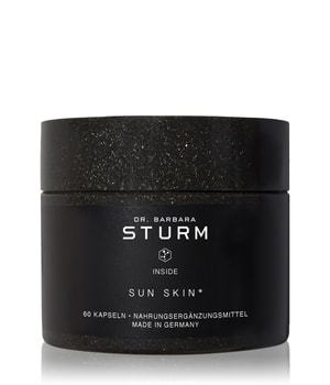 DR. BARBARA STURM Sun Skin Nahrungsergänzungsmittel 60 Stk 4260521263056 base-shot_at