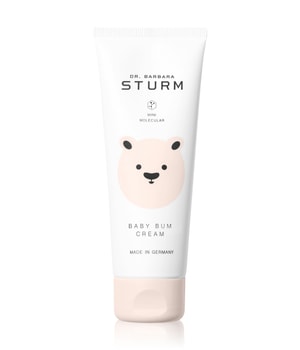 DR. Barbara Sturm Baby & Kids Baby Bum Cream Babykörpercreme 75 ml unisex