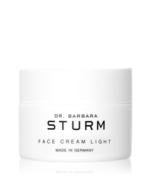 DR. BARBARA STURM Face Cream Light Gesichtscreme 50 ml 4015165337706 base-shot_at