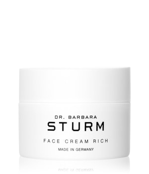 DR. BARBARA STURM Face Cream Rich Gesichtscreme 50 ml 4015165337782 base-shot_at