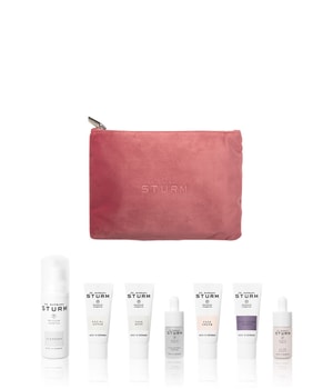 DR. Barbara Sturm Glow Kit Gesichtspflegeset 1 pcs unisex