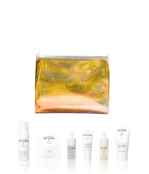 DR. Barbara Sturm Summer Essentials Kit Gesichtspflegeset 1 pcs unisex