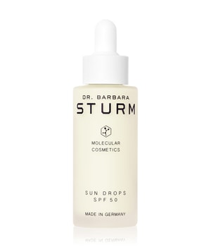 DR. Barbara Sturm Sun Drops Spf 50 Gesichtsserum 30 ml unisex