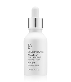 Dr Dennis Gross Alpha Beta® Pore Perfecting&Refining Gesichtsserum 30 ml für Frauen