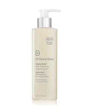 Dr Dennis Gross Alpha Beta® Pore Perfection Reinigungsgel 225 ml unisex