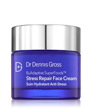 Dr Dennis Gross B3 Adaptive SuperFoods Stress Repair Gesichtscreme 60 ml für Frauen