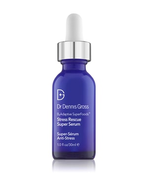 Dr Dennis Gross B3 Adaptive SuperFoods Stress Rescue Gesichtsserum 30 ml für Frauen
