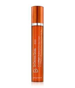 Dr Dennis Gross C + Collagen Brighten & Firm Augencreme 15 ml für Frauen
