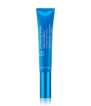 Dr Dennis Gross Hyaluronic Marine™ Collagen Lip Cushion Lippenbalsam 9 ml unisex, Farbe: Transparent