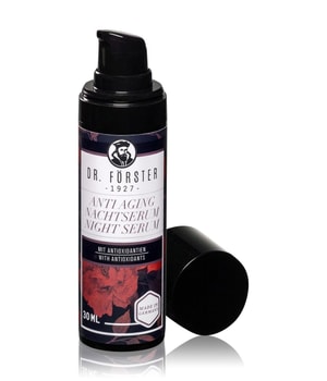 Dr. Förster Anti Aging Antioxidantien Nachtserum 30 ml unisex