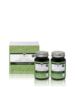 Dr. Förster Kapseln Pflanzenstoffe Nahrungsergänzungsmittel 60 pcs unisex