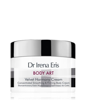 Dr Irena Eris Body Art. Velvet Harmony Cream konzentrierte glättend-straffende Körpercreme Bodylotion 200 ml für Frauen