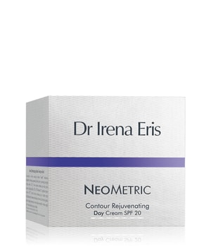 Dr Irena Eris Neometric Gesichtscreme 50 ml 5900717262027 pack-shot_at