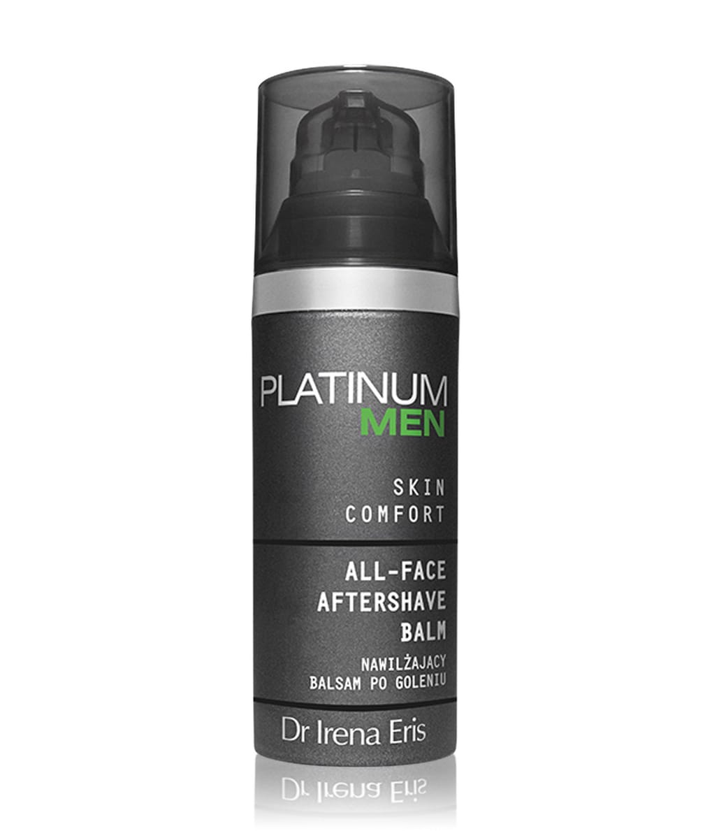 Dr Irena Eris Platinum Men After Shave Balsam 50 ml 5900717192812 base-shot_at