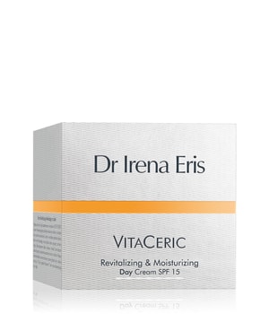 Dr Irena Eris Vitaceric Gesichtscreme 50 ml 5900717241121 pack-shot_at